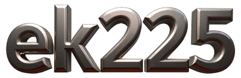 ek235 logo