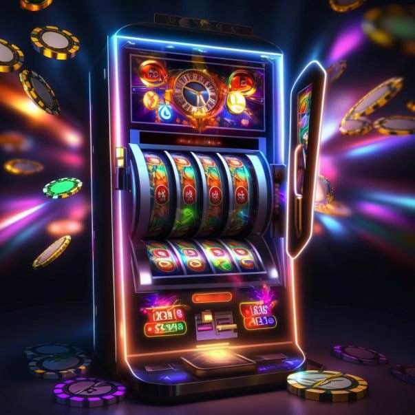 ek235 Live Casino