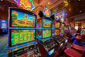 ek235 Bingo Rooms